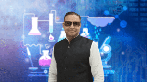 Chemistry for NEET and JEE - Dr. Vivek Sharma teaching tips