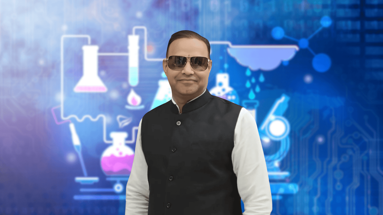 Chemistry for NEET and JEE - Dr. Vivek Sharma teaching tips