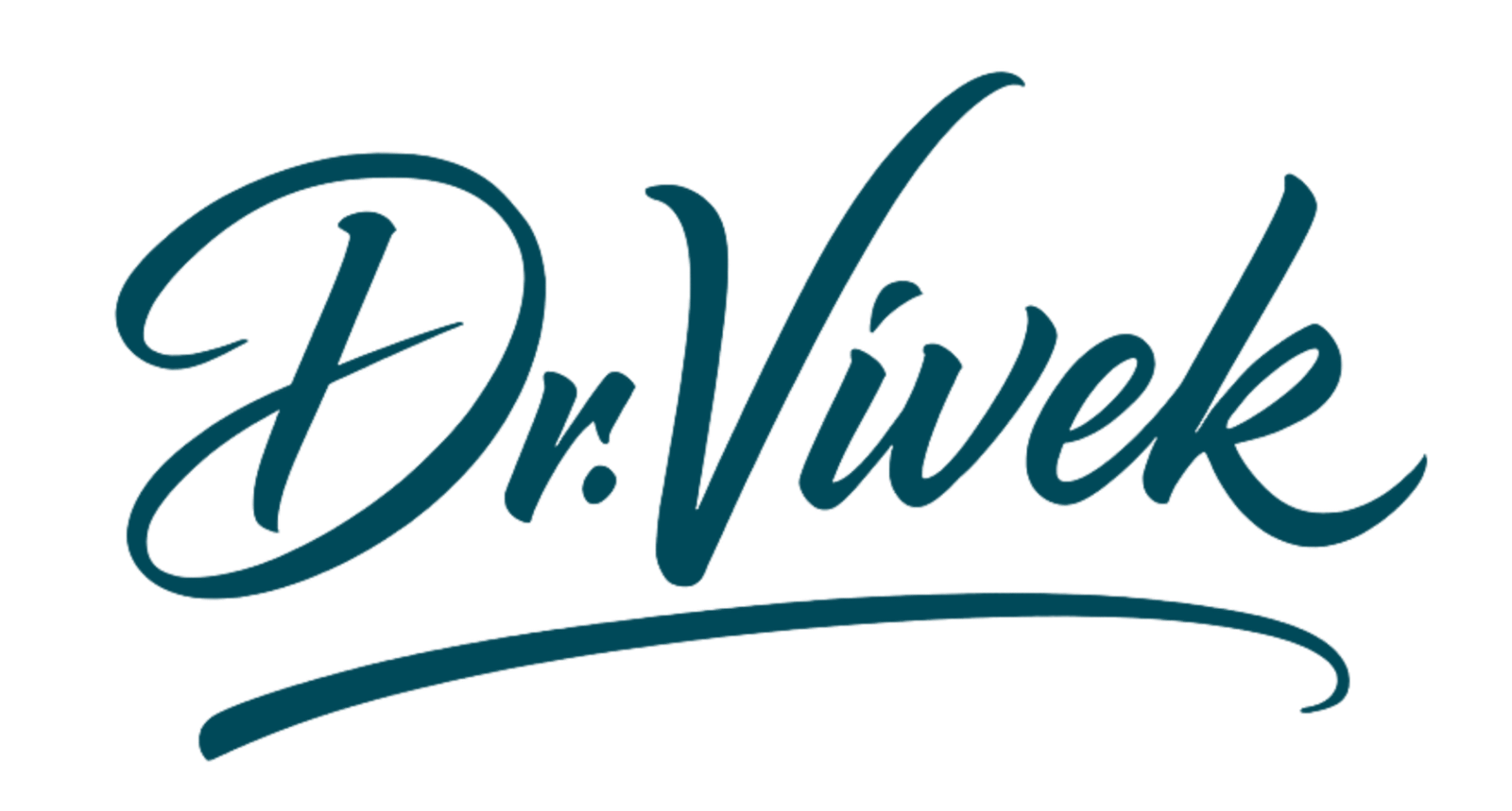 Dr. Vivek Sharma Chemistry Teacher